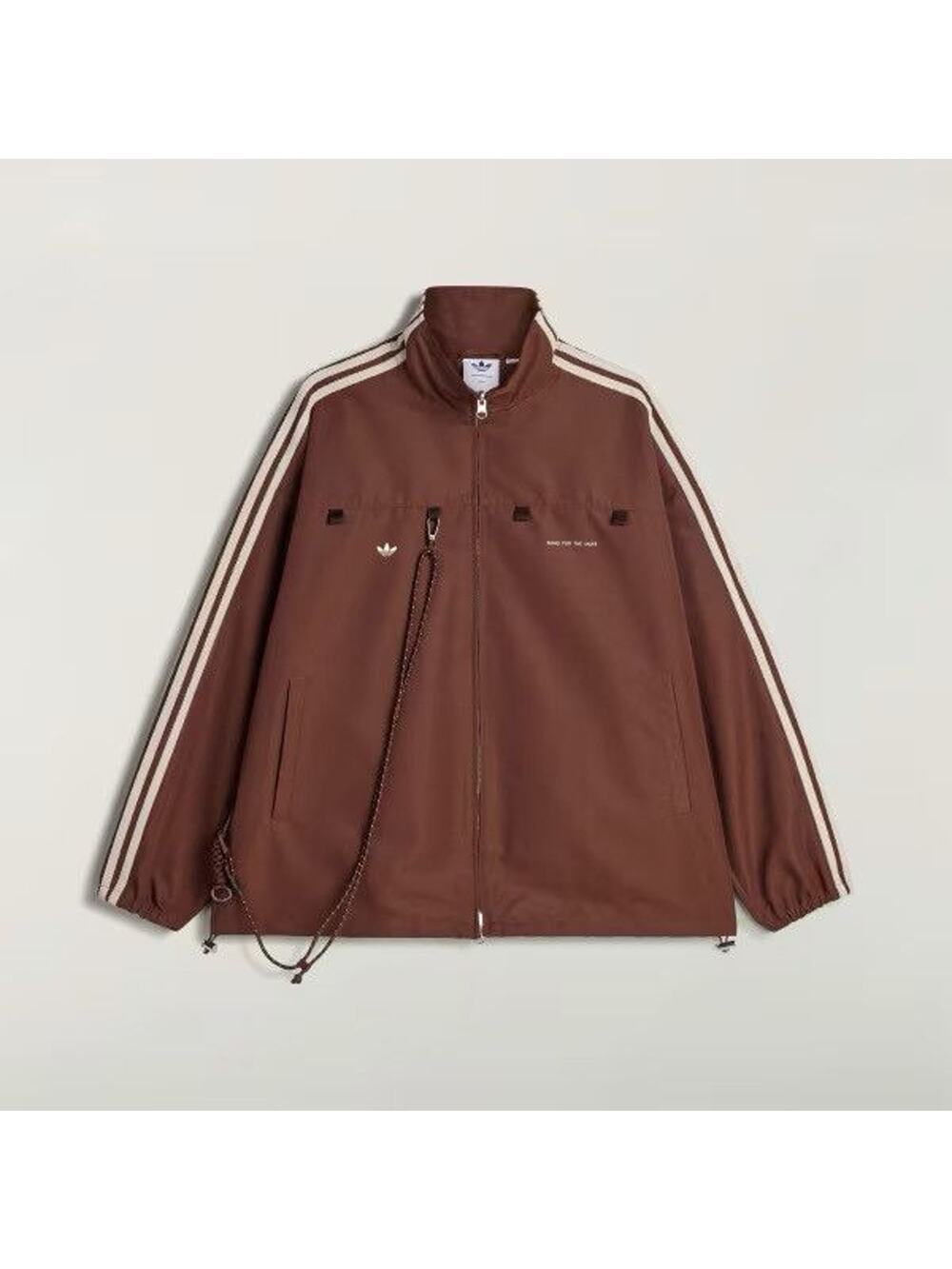 Song For The Mute x adidas Track Jacket